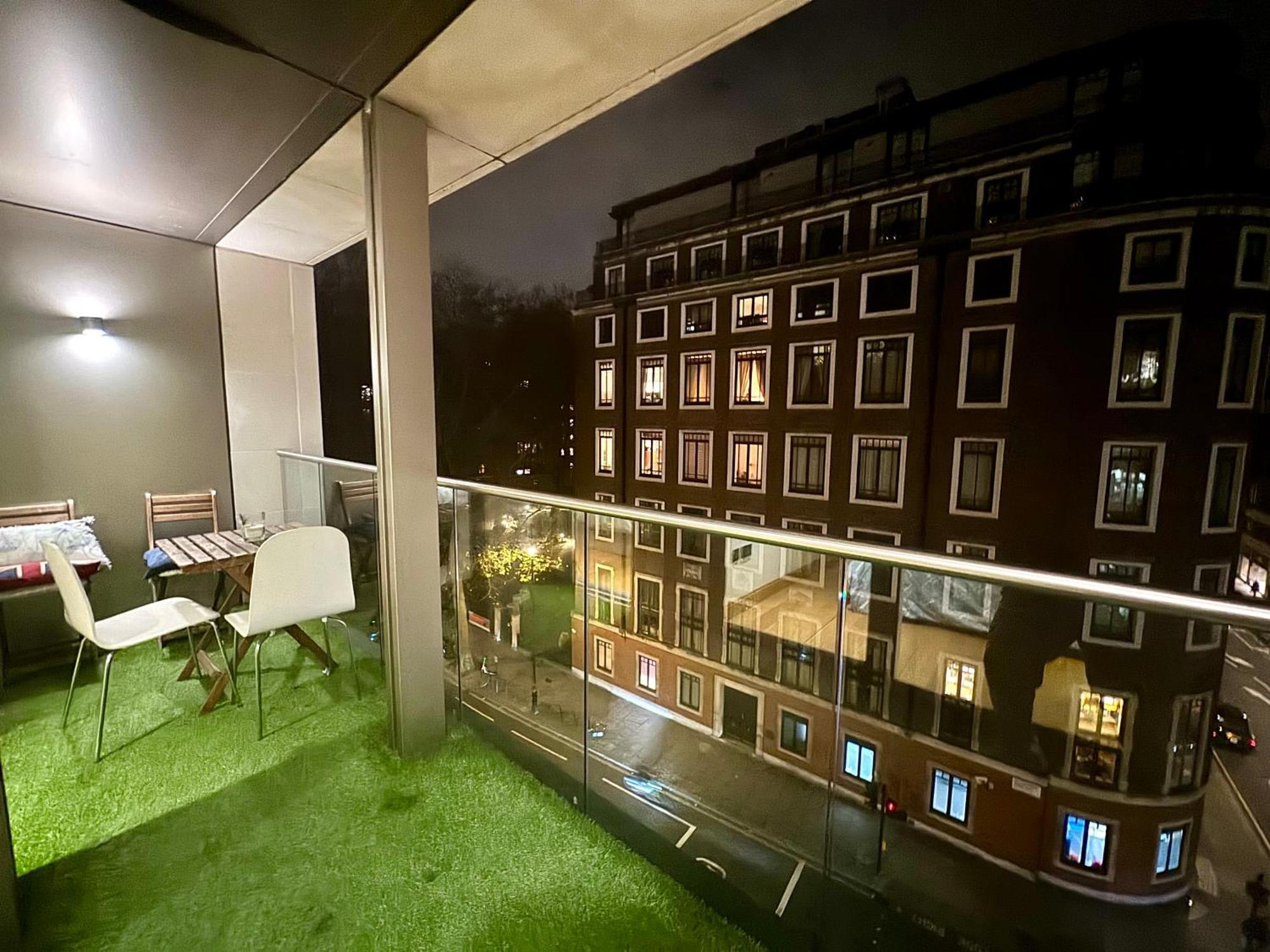 3 Bedroom With 3 Bathrooms Apartment Close To Big Ben By Wild *