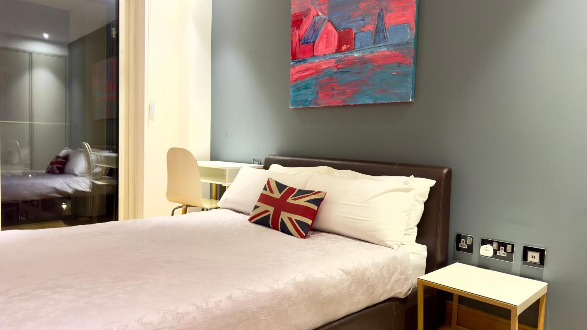 Apartment 3 Bedroom With 3 Bathrooms Apartment Close To Big Ben By Wild *