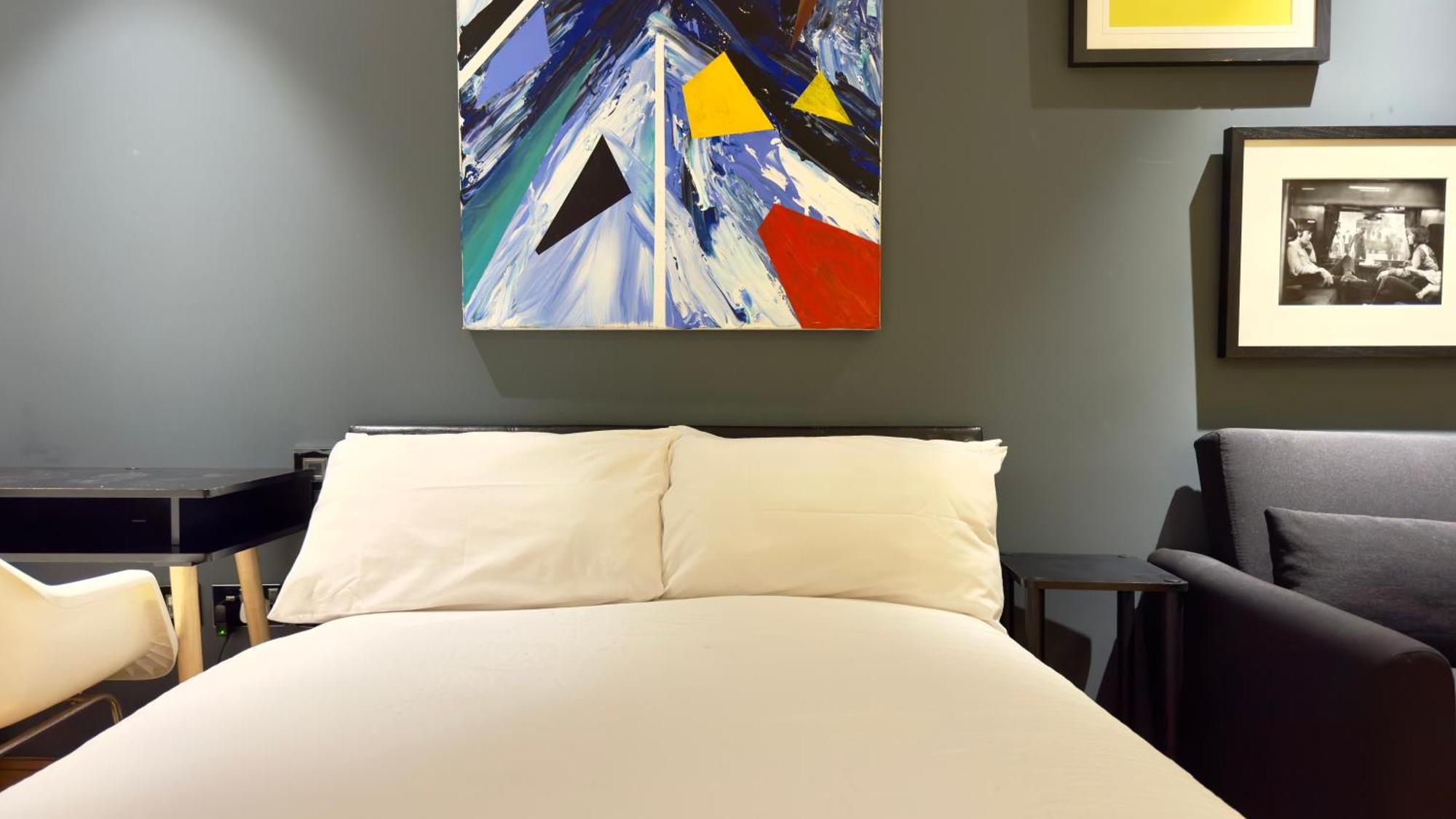 3 Bedroom With 3 Bathrooms Apartment Close To Big Ben By Wild Apartment London