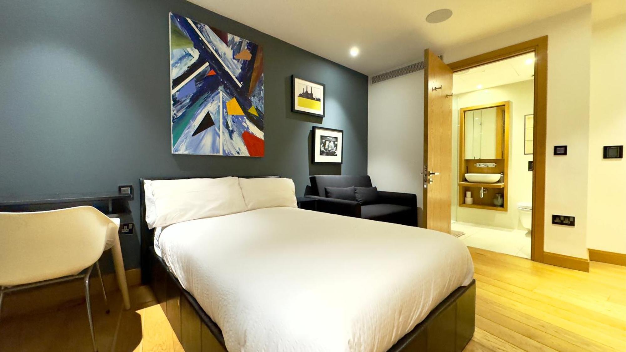 Apartment 3 Bedroom With 3 Bathrooms Apartment Close To Big Ben By Wild *