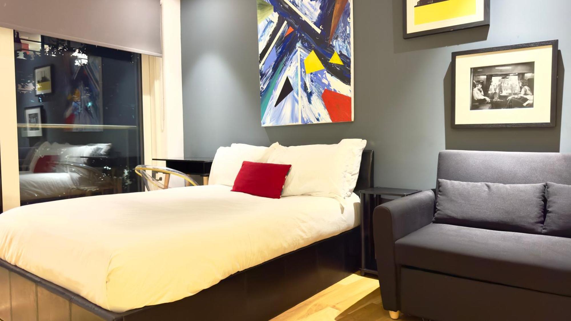 Apartment 3 Bedroom With 3 Bathrooms Apartment Close To Big Ben By Wild London