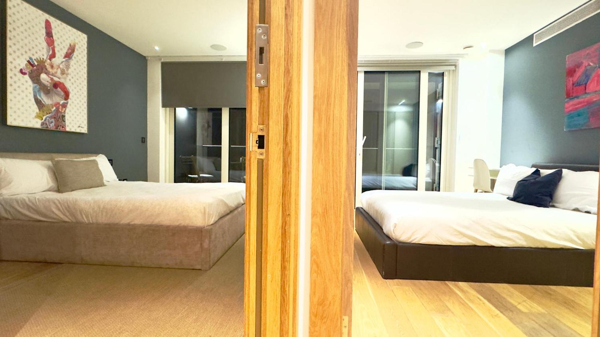 Apartment 3 Bedroom With 3 Bathrooms Apartment Close To Big Ben By Wild London