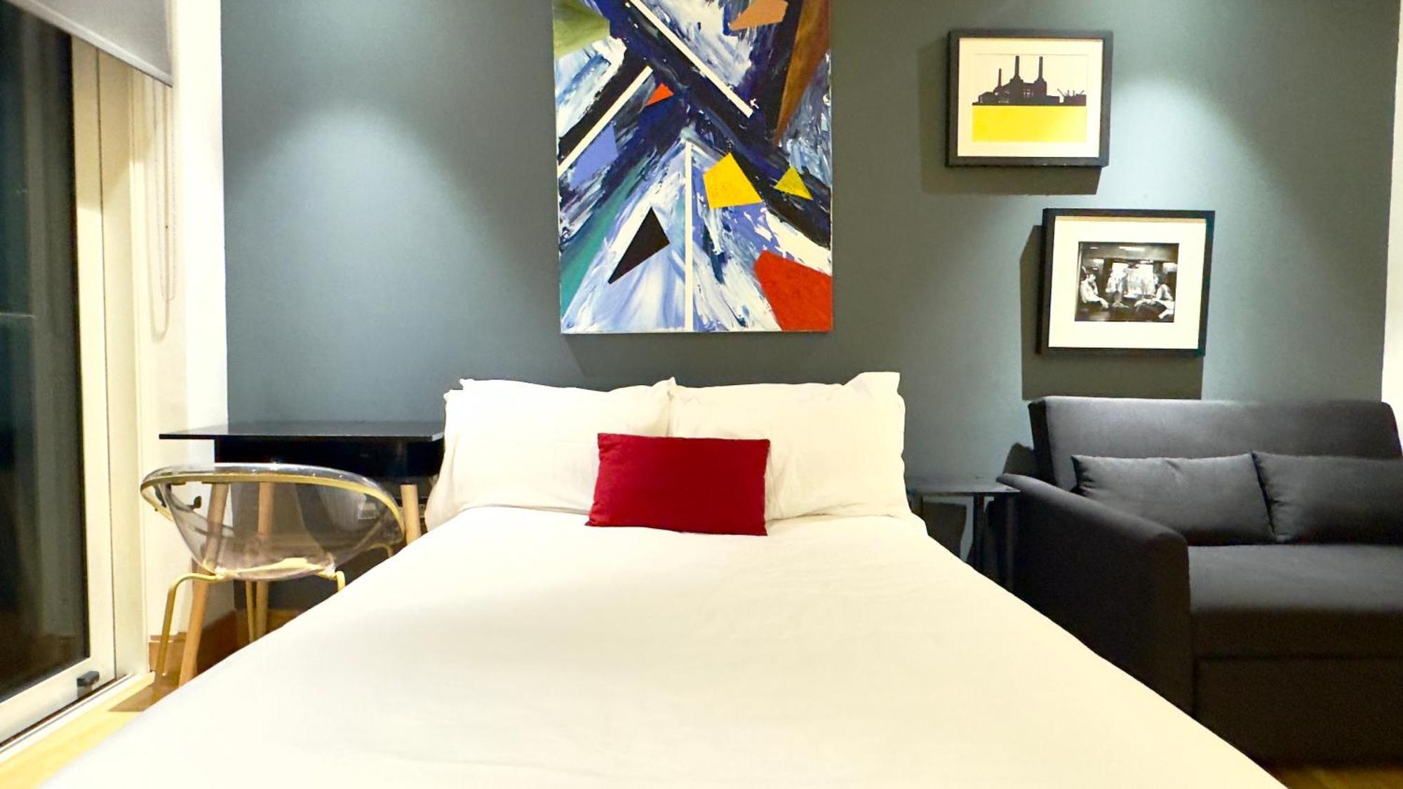 Apartment 3 Bedroom With 3 Bathrooms Apartment Close To Big Ben By Wild London