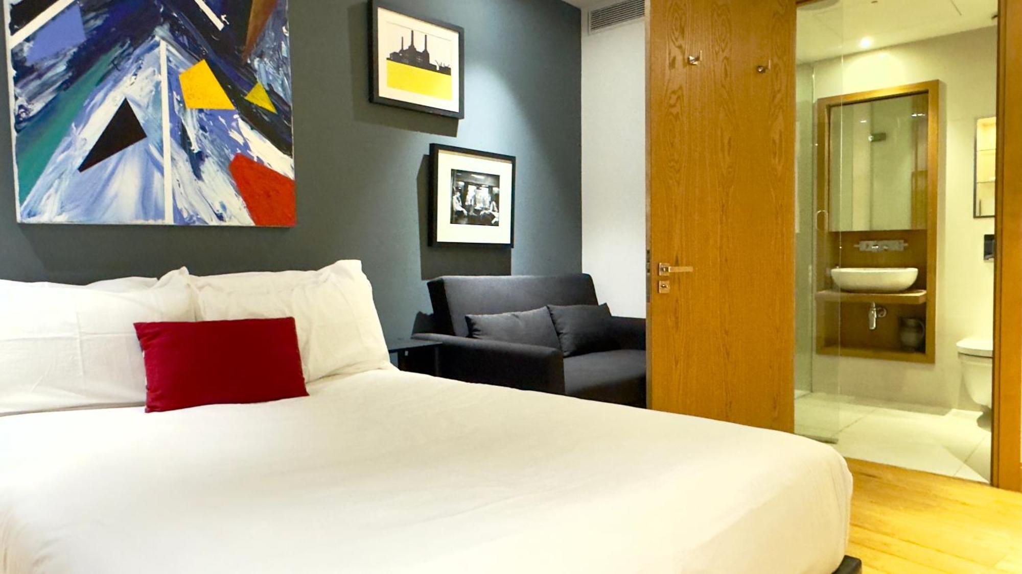 3 Bedroom With 3 Bathrooms Apartment Close To Big Ben By Wild *